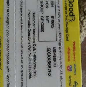 Meet your Posher, Lance